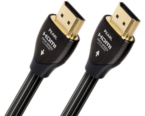 Audioquest 5.0M PEARL HDMI 48G
