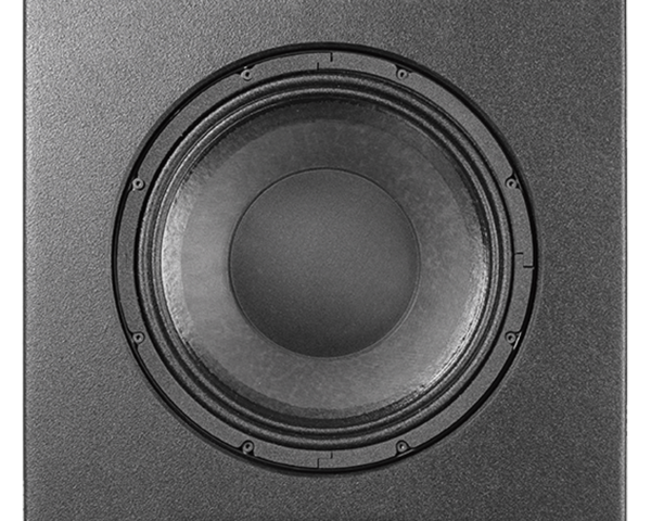 Ascendo THE12 Be PRO PASSIVE OnWall
