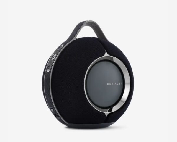 Devialet Mania