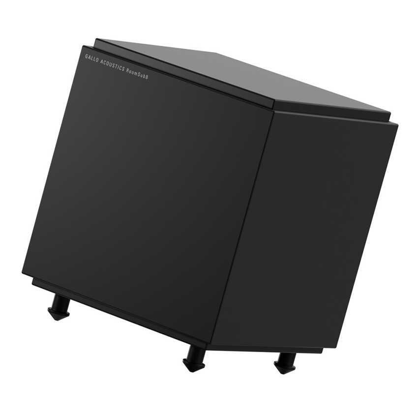 Gallo Acoustics GRS8x