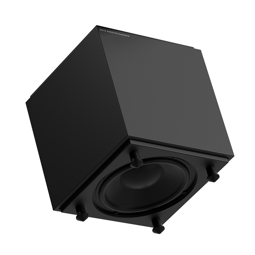 Gallo Acoustics GRS8x – Image 2