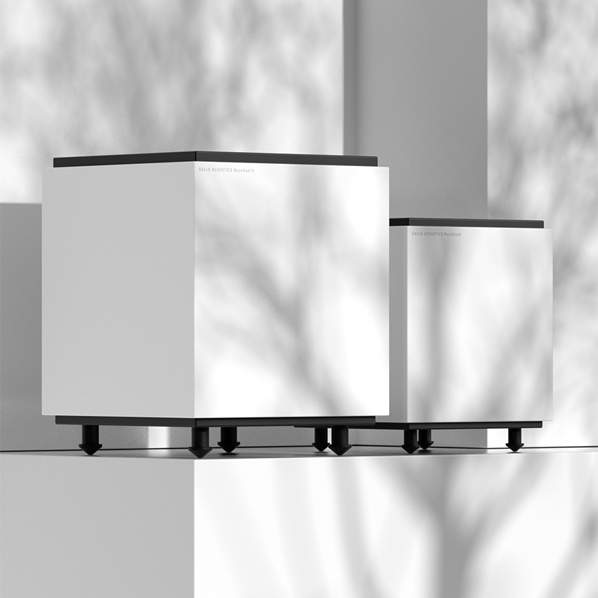 Gallo Acoustics GRS8x – Image 4