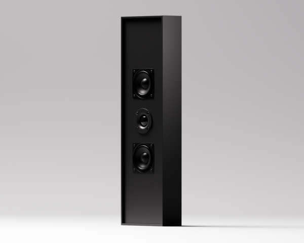 Gallo Acoustics Profile 2.5 Single