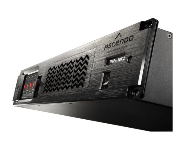 Ascendo DSP4-10K2
