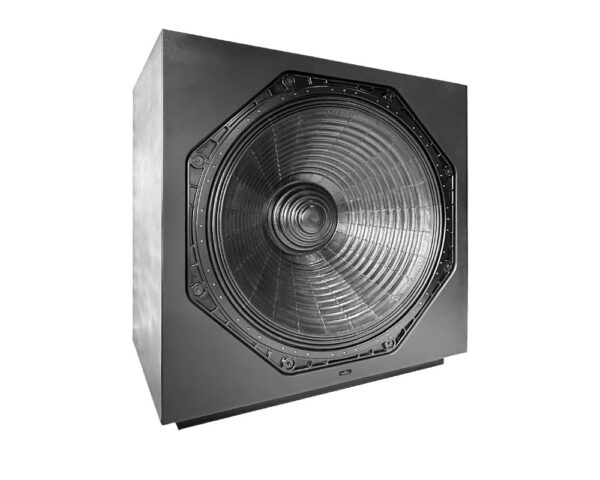 Ascendo THE64 SUB PRO PASSIVE SEALED without closure