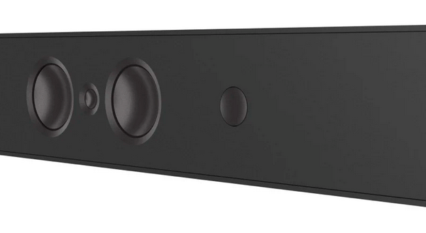 Triad Speakers 1,0 Passive Soundbar with 5" Woofers (Each)