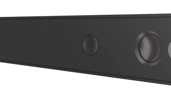 Triad Speakers 2,0 Passive Soundbar with 4" Woofers (Each)