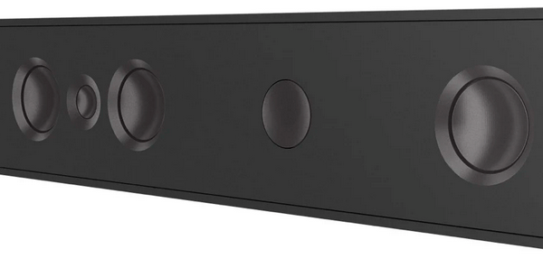 Triad Speakers 3,0 Passive Soundbar with 5" Woofers (Each)