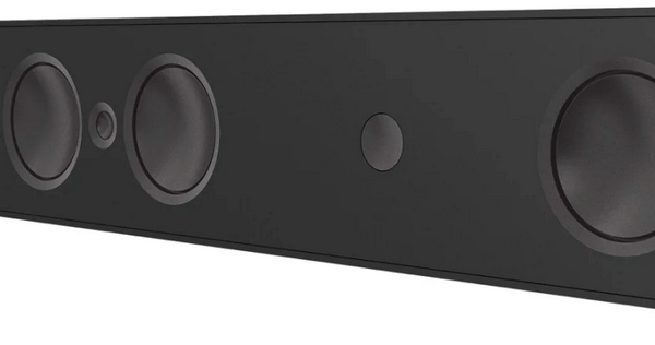 Triad Speakers 3,0 Passive Soundbar with 6,5" Woofers (Each)