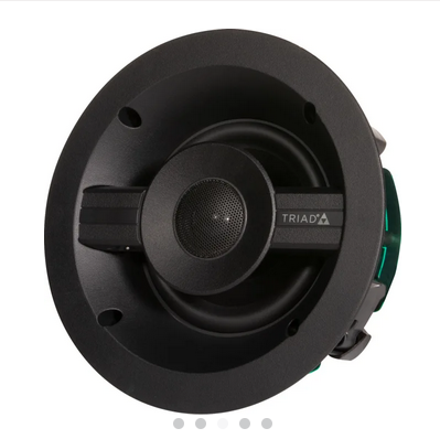 Triad Speakers Distributed Audio Series 2 InCeiling Speaker (Each) - 5" – Image 3