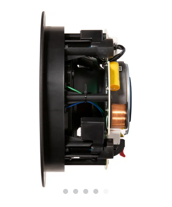 Triad Speakers Distributed Audio Series 2 InCeiling Speaker (Each) - 5" – Image 4