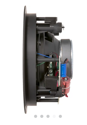 Triad Speakers Distributed Audio Series 2 InCeiling Speaker (Each) - 6,5" – Image 4