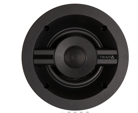 Triad Speakers Distributed Audio Series 3 InCeiling Speaker (Each) - 5"