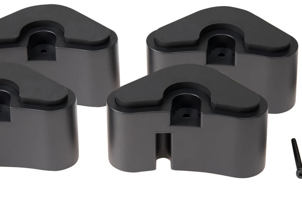 Triad Speakers Garden Array 10 Sub Foot Kit