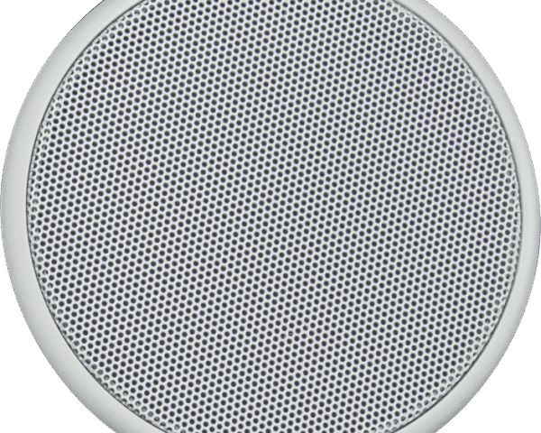 Triad Speakers Grill Assembly Kit Round Micro Frame DS4/9