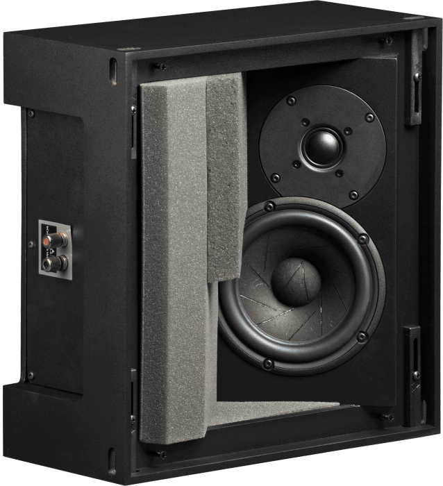 Triad Speakers InCabinet Sub Adaptor Size G
