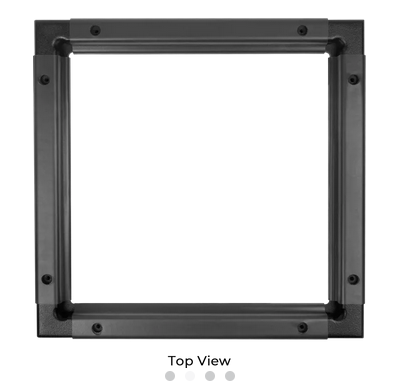 Triad Speakers InCabinet Sub Adaptor Size S – Image 2