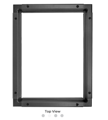 Triad Speakers InCabinet Sub Adaptor Size V – Image 2