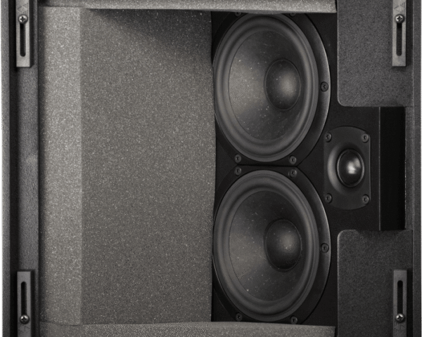 Triad Speakers InCeiling Bronze/8 LCR