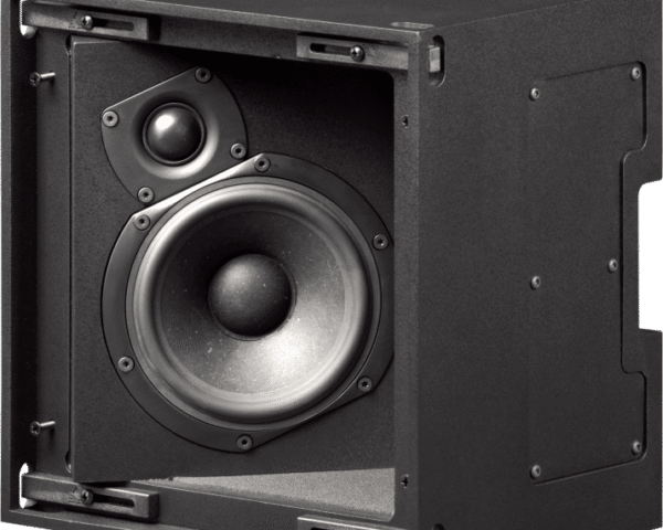 Triad Speakers InCeiling Bronze/8 Sat (left side mounting)