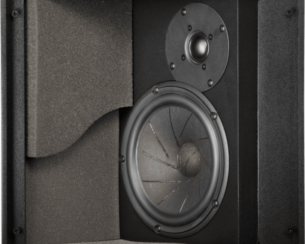 Triad Speakers InCeiling Gold/8 MiniMonitor (left side mounting)