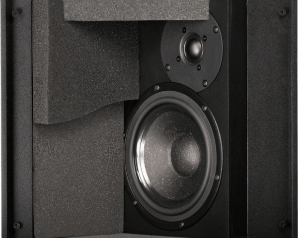 Triad Speakers InCeiling Gold/8 Omni SE (right side mounting)