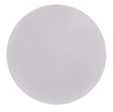 Triad Speakers InCeiling Round Speaker Grill IC5 (Each)