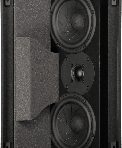 Triad Speakers InCeiling Silver/6 Monitor