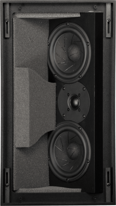 Triad Speakers InCeiling Silver/6 Monitor