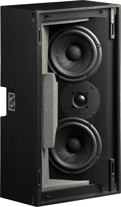Triad Speakers InCeiling Silver/6 Monitor – Image 2