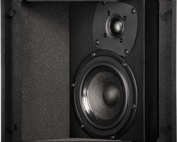 Triad Speakers InCeiling Silver/8 Omni SE (right side mounting)