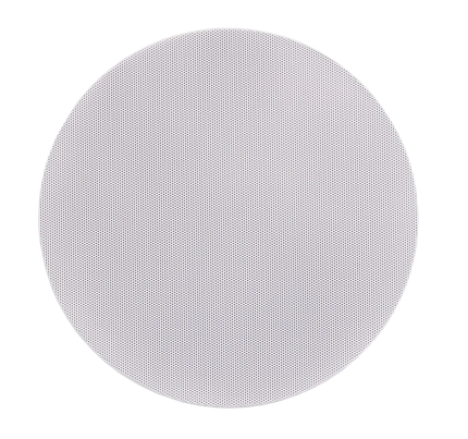 Triad Speakers InCeiling Speaker Grill R5 Round (Pair)