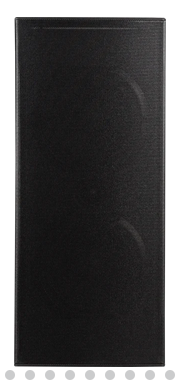 Triad Speakers InRoom Bronze LR-H (painted finish)