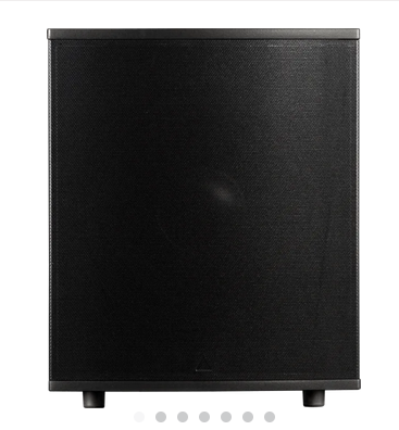 Triad Speakers InRoom Bronze Sub (4-ohm, painted)