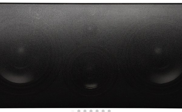 Triad Speakers InRoom Gold Center (painted finish)