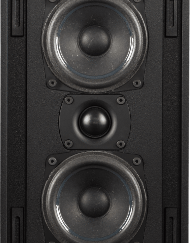 Triad Speakers InWall Mini/4 LCR