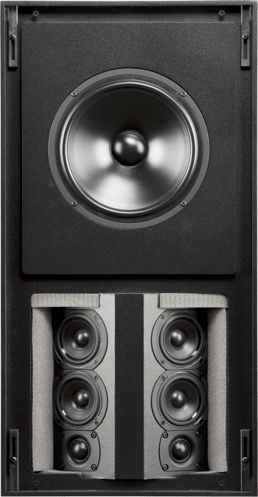 Triad Speakers New Construction Bracket - NCB A (Pair) – Image 2