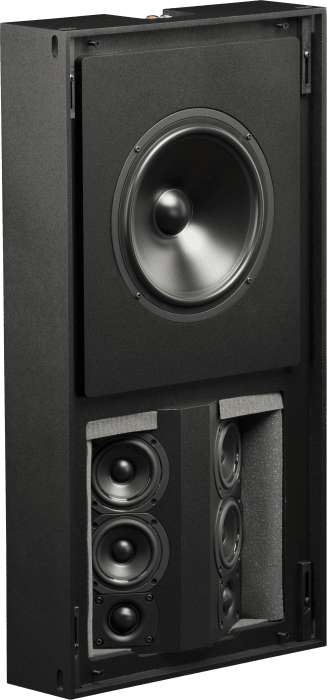 Triad Speakers New Construction Bracket - NCB A (Pair) – Image 3