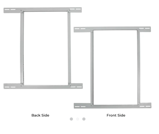 Triad Speakers New Construction Bracket - NCB C (Pair) – Image 2