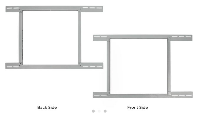 Triad Speakers New Construction Bracket - NCB M (Pair) – Image 2