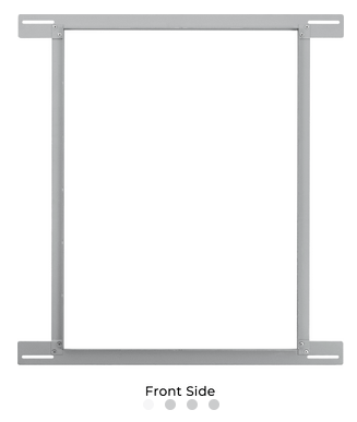 Triad Speakers New Construction Bracket - NCB V (Single)