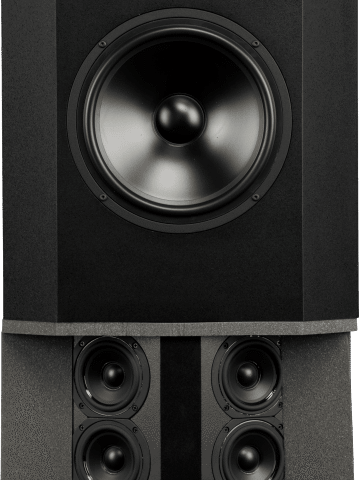 Triad Speakers OnWall Gold Surround (standard bipole)