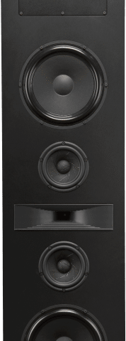 Triad Speakers OnWall Platinum LCR