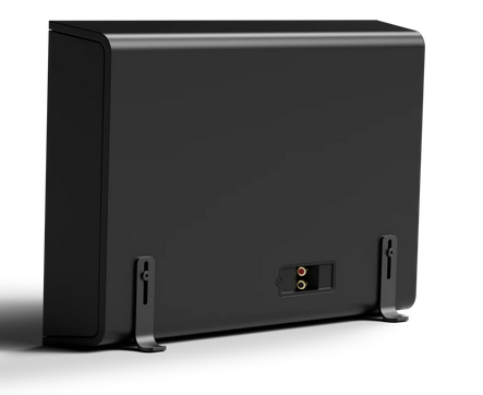 Triad Speakers OnWall Silm 8" Passive Subwoofer - 4Ohm