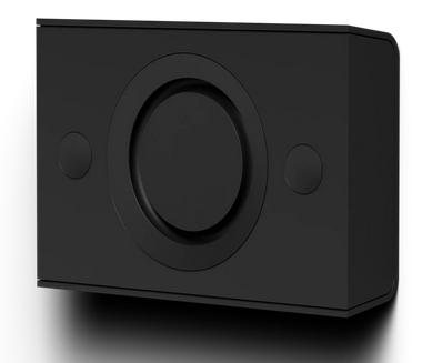 Triad Speakers OnWall Silm 8" Passive Subwoofer - 8Ohm