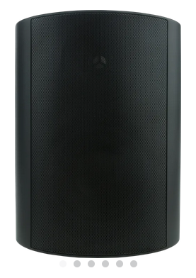 Triad Speakers Outdoor OD25 (Black) (Pair)
