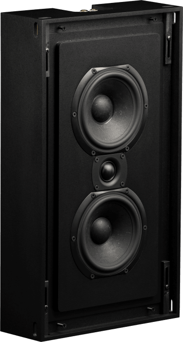 Triad Speakers Outdoor OD26 (Black) (Pair) – Image 5