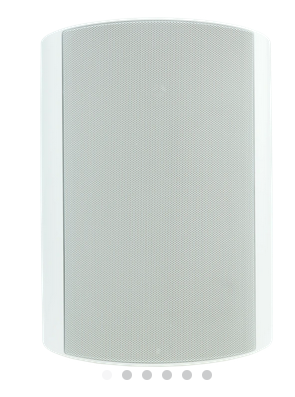Triad Speakers Outdoor OD26 (White) (Pair)