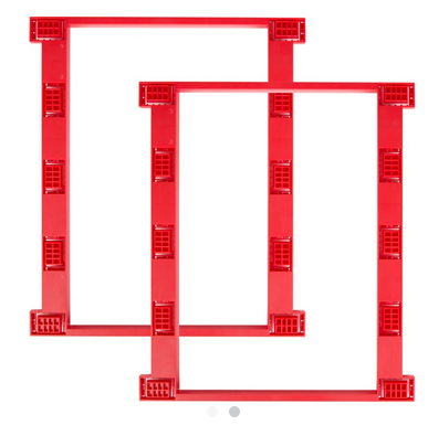 Triad Speakers PDX New Construction Brackets for IW8 (Pair)