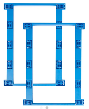 Triad Speakers PDX New Construction Brackets for IWLCR6 (Pair)